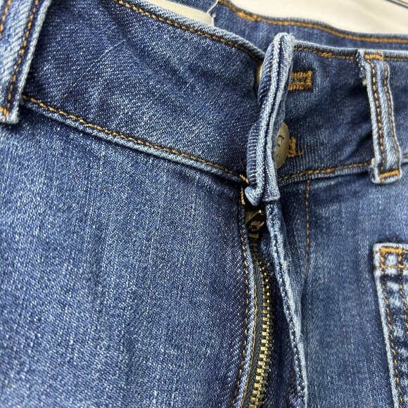 PILCRO Women’s Size 29 The Wanderer Mid-Rise Relaxed Jeans by Anthropologie - Picture 16 of 16